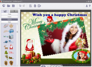 iGreetingCard for Windows screenshot